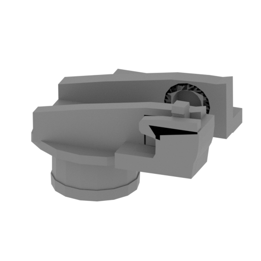 Car4B_TurntableBase_3D.stl