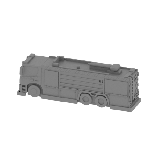 Car8_Bulk_Foam_Tender_3D.stl