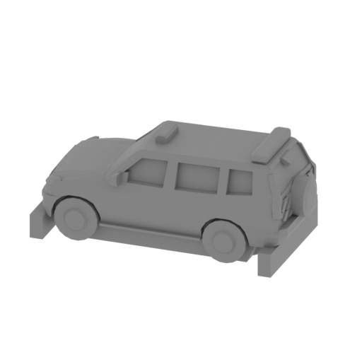 Car14_Forward_Command_Car_3D.stl