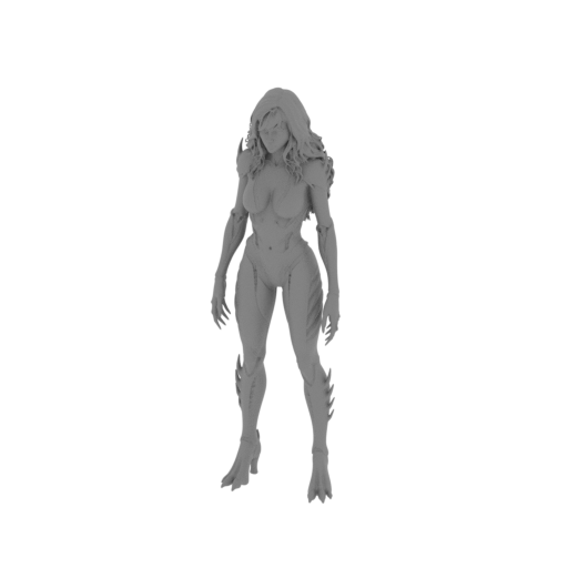 April o Neil UNIVERSE 2.stl