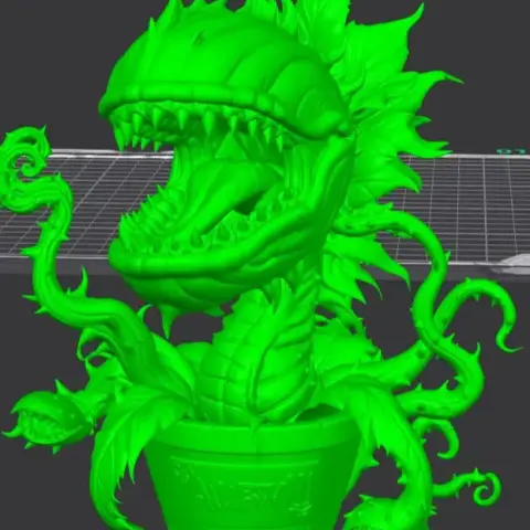 LSOH Audrey II Universal Fan Fest Nights 2026