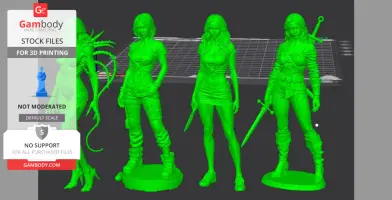 TBBT SHELDONVERSE - PENNY COLLECTION