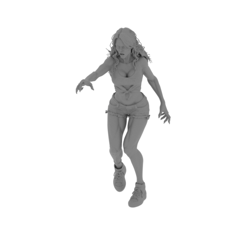 TBBT SHELDONVERSE - PENNY DEDITE.stl