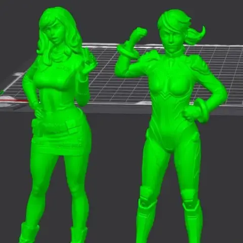 COMIC CON LAS VEGAS 2026 - LEVEL UP Cosplay