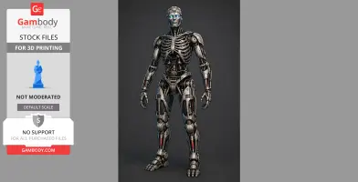 CCHRTB Amazon MGM Studios Robocop concept series Prime Video