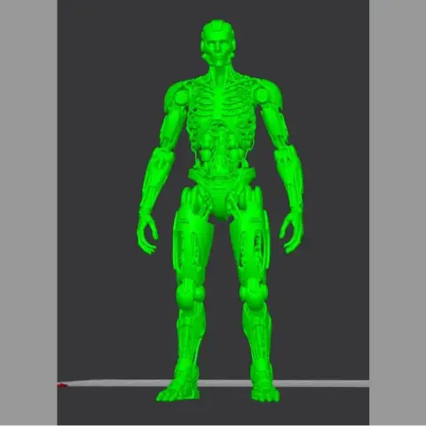 CCHRTB Amazon MGM Studios Robocop concept series Prime Video
