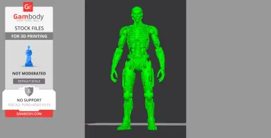 CCHRTB Amazon MGM Studios Robocop concept series Prime Video