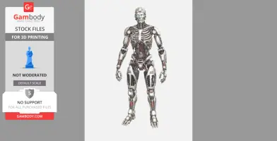CCHRTB Amazon MGM Studios Robocop concept series Prime Video