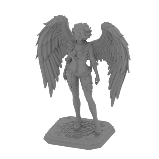 Angelz Collection 1.stl