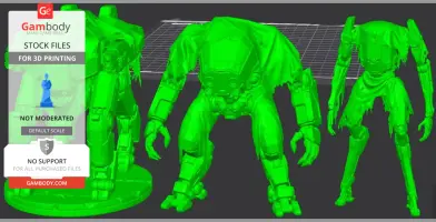 AI WARFARE Collection