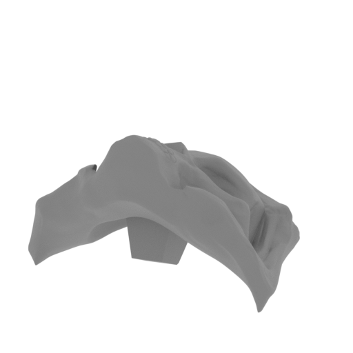 13_knee_pad_L_FDM(repaired).stl