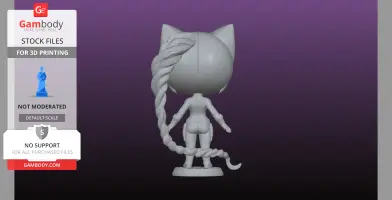 Catpunzel