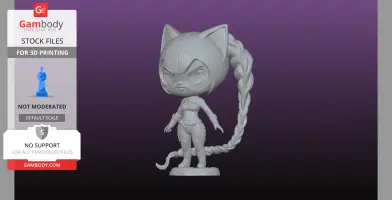 Catpunzel