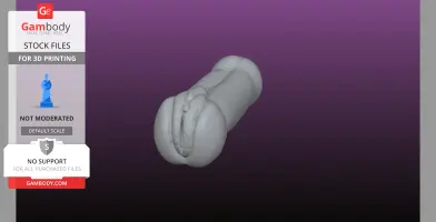 Alexis male Masturbator