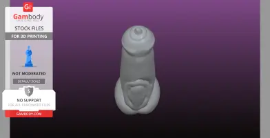 Alexis male Masturbator