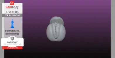 Alexis male Masturbator