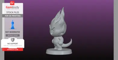 Flamey