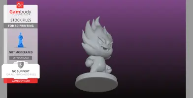 Flamey