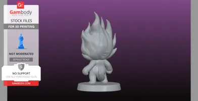 Flamey