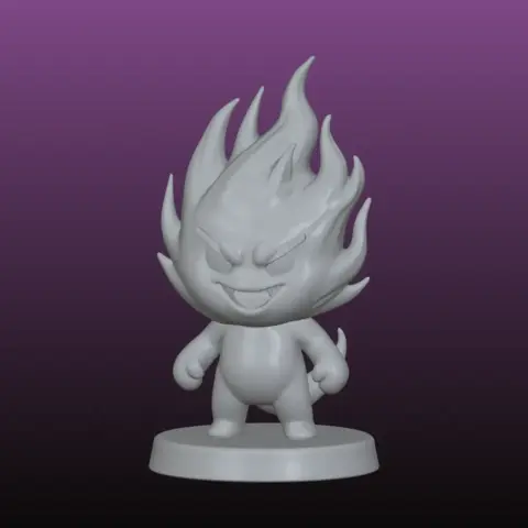 Flamey
