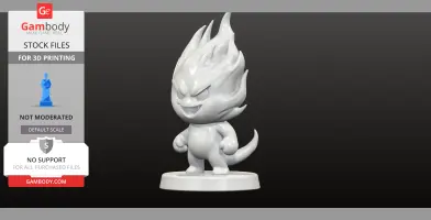 Flamey