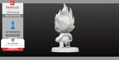 Flamey