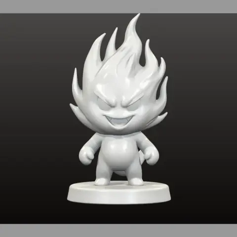Flamey