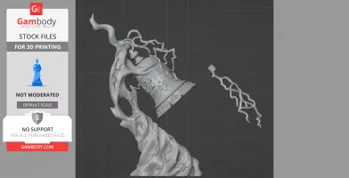 Bell of Rats