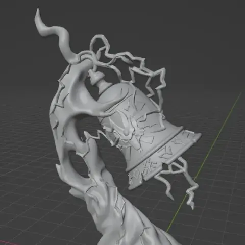 Bell of Rats