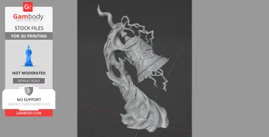 Bell of Rats