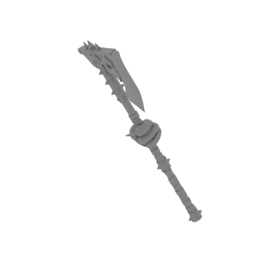 chaos-chosen-axe.stl