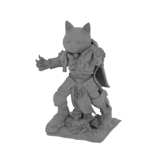 chaos-chosen-cat-body.stl