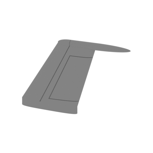 _18_secondaryWing_c_X2_FDM (repaired).stl