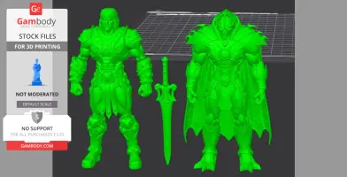 MOTU - ALTERNATE COLLECTION