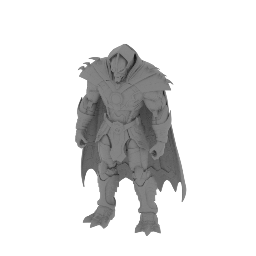 MOTU ALTERNATE - HORDAK.stl