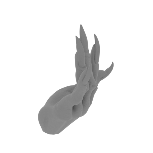 7_Howl_hand_L_FDM(repaired).stl
