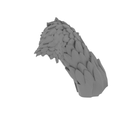 4_Howl_arm_R_FDM(repaired).stl