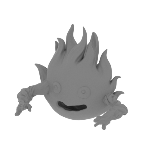 30_Calcifer_FDM(repaired).stl
