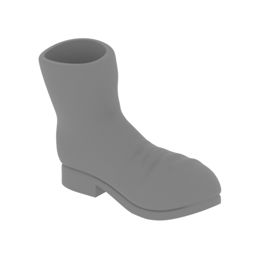 22_Sophie_boot_R_FDM(repaired).stl