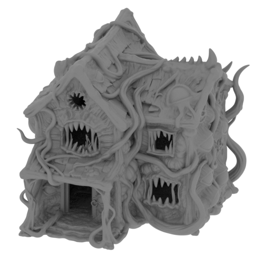 simplify_Horror House.stl