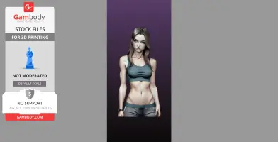 Anime Sporty