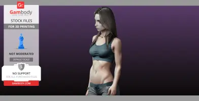 Anime Sporty