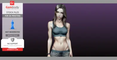 Anime Sporty
