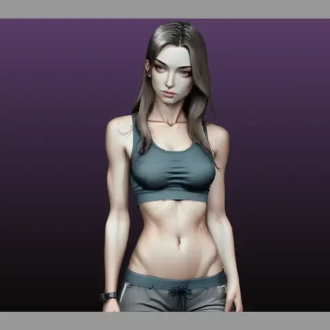 Anime Sporty