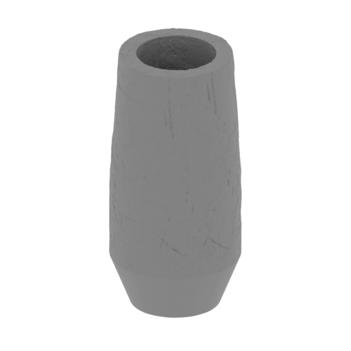 7_Howl_s_Moving_Castle_1_rotating_tower_cannon_2_FDM(repaired).stl