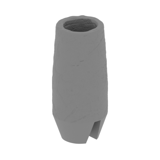 10_Howl_s_Moving_Castle_2_rotating_tower_cannon_2_FDM(repaired).stl