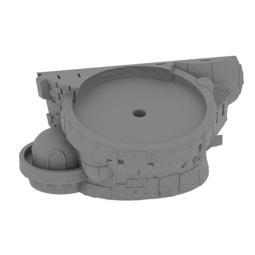 1_Howl_s_Moving_Castle_base_3_FDM(repaired).stl
