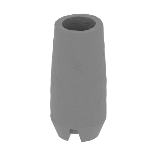 13_Howl_s_Moving_Castle_3_rotating_tower_cannon_2_FDM(repaired).stl