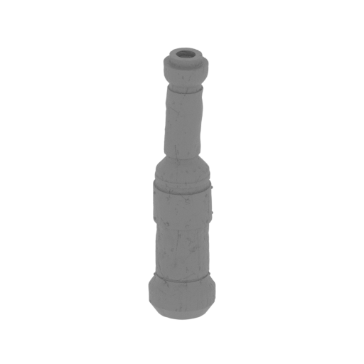 28_Exhaust_stacks_3_part_1_FDM(repaired).stl