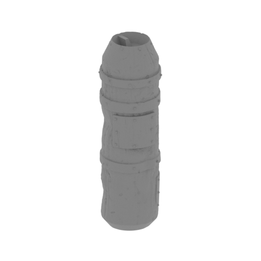 26_Exhaust_stacks_2_part_2_FDM(repaired).stl